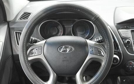 Hyundai ix35 I рестайлинг, 2012 год, 1 629 000 рублей, 14 фотография