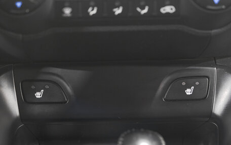 Hyundai ix35 I рестайлинг, 2012 год, 1 629 000 рублей, 19 фотография