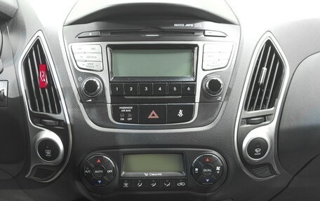 Hyundai ix35 I рестайлинг, 2012 год, 1 629 000 рублей, 16 фотография