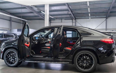 Mercedes-Benz GLE AMG, 2025 год, 15 500 000 рублей, 3 фотография