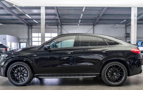 Mercedes-Benz GLE AMG, 2025 год, 15 500 000 рублей, 5 фотография