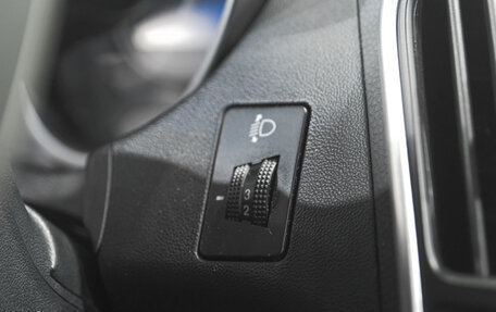 Hyundai ix35 I рестайлинг, 2012 год, 1 629 000 рублей, 22 фотография