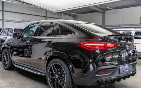 Mercedes-Benz GLE AMG, 2025 год, 15 500 000 рублей, 4 фотография