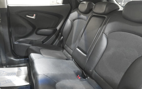 Hyundai ix35 I рестайлинг, 2012 год, 1 629 000 рублей, 28 фотография