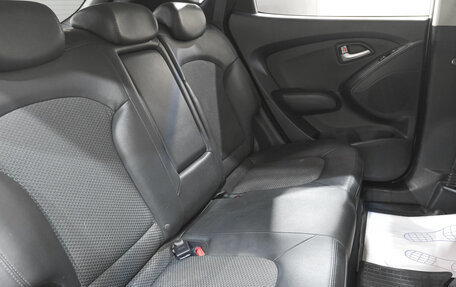 Hyundai ix35 I рестайлинг, 2012 год, 1 629 000 рублей, 27 фотография