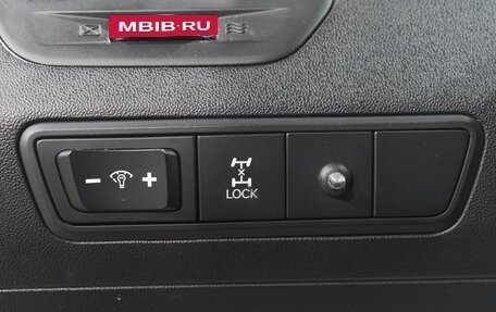 Hyundai ix35 I рестайлинг, 2012 год, 1 629 000 рублей, 23 фотография