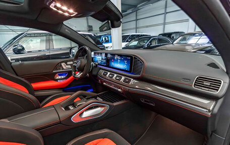 Mercedes-Benz GLE AMG, 2025 год, 15 500 000 рублей, 11 фотография
