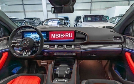 Mercedes-Benz GLE AMG, 2025 год, 15 500 000 рублей, 8 фотография
