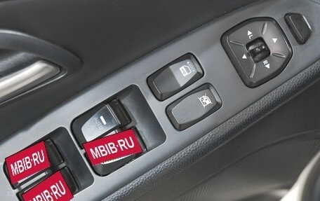 Hyundai ix35 I рестайлинг, 2012 год, 1 629 000 рублей, 21 фотография