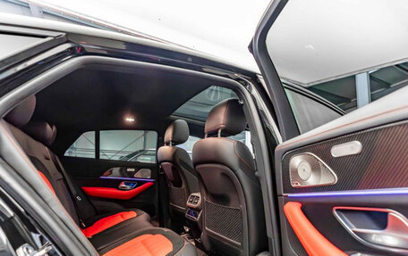Mercedes-Benz GLE AMG, 2025 год, 15 500 000 рублей, 13 фотография