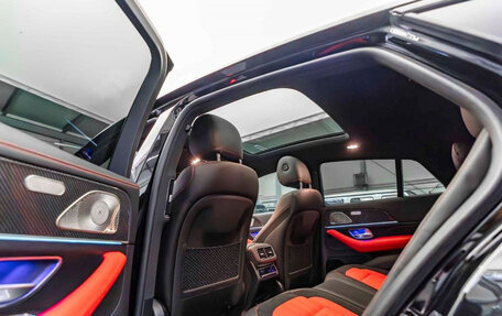 Mercedes-Benz GLE AMG, 2025 год, 15 500 000 рублей, 16 фотография