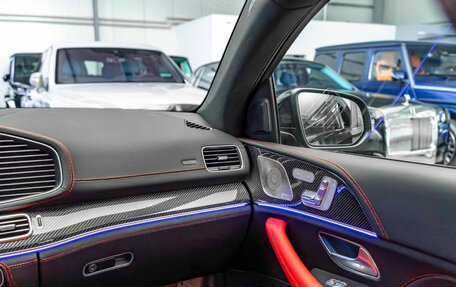 Mercedes-Benz GLE AMG, 2025 год, 15 500 000 рублей, 10 фотография