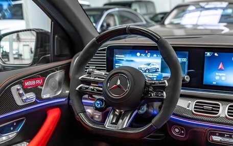 Mercedes-Benz GLE AMG, 2025 год, 15 500 000 рублей, 9 фотография