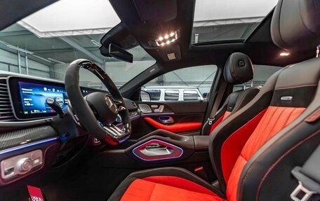 Mercedes-Benz GLE AMG, 2025 год, 15 500 000 рублей, 14 фотография