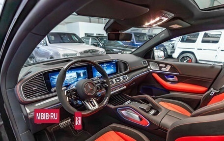 Mercedes-Benz GLE AMG, 2025 год, 15 500 000 рублей, 12 фотография
