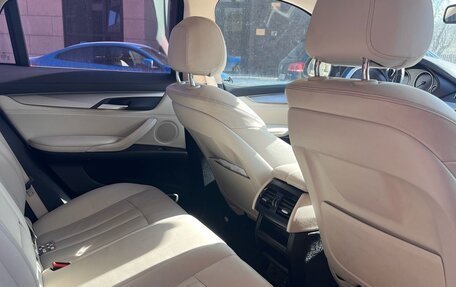 BMW X6, 2015 год, 3 500 000 рублей, 3 фотография