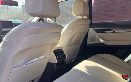 BMW X6, 2015 год, 3 500 000 рублей, 2 фотография