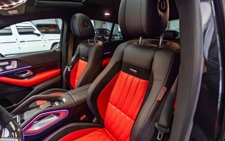 Mercedes-Benz GLE AMG, 2025 год, 15 500 000 рублей, 15 фотография