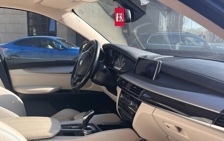 BMW X6, 2015 год, 3 500 000 рублей, 4 фотография