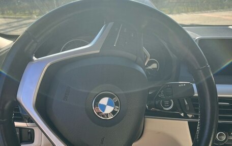 BMW X6, 2015 год, 3 500 000 рублей, 9 фотография