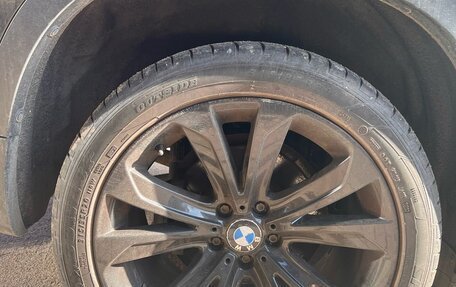 BMW X6, 2015 год, 3 500 000 рублей, 10 фотография