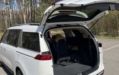 KIA Carnival, 2021 год, 3 750 000 рублей, 11 фотография