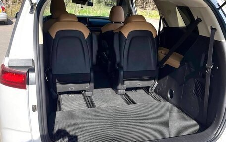 KIA Carnival, 2021 год, 3 750 000 рублей, 12 фотография