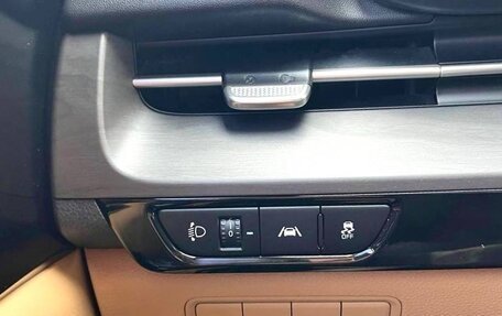 KIA Carnival, 2021 год, 3 750 000 рублей, 14 фотография