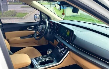 KIA Carnival, 2021 год, 3 750 000 рублей, 19 фотография