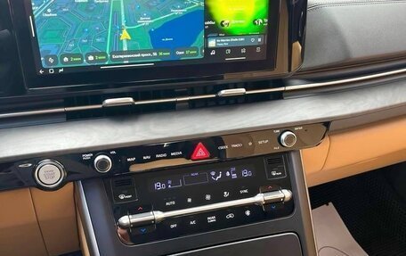 KIA Carnival, 2021 год, 3 750 000 рублей, 17 фотография