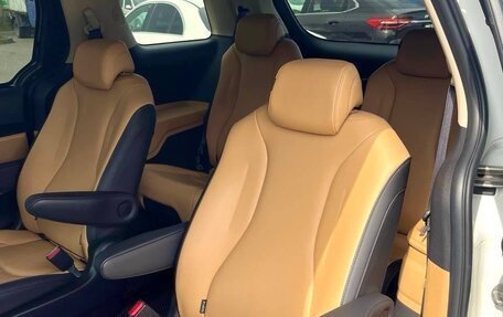 KIA Carnival, 2021 год, 3 750 000 рублей, 23 фотография