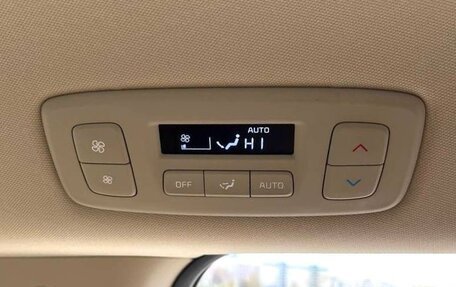 KIA Carnival, 2021 год, 3 750 000 рублей, 16 фотография