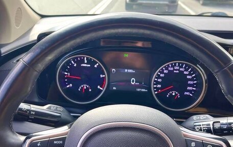 KIA Carnival, 2021 год, 3 750 000 рублей, 15 фотография