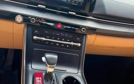 KIA Carnival, 2021 год, 3 750 000 рублей, 18 фотография
