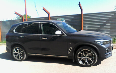 BMW X5, 2021 год, 7 700 000 рублей, 9 фотография