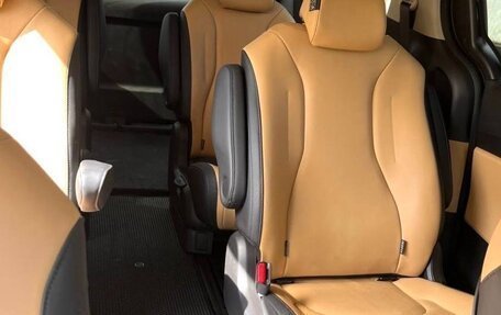 KIA Carnival, 2021 год, 3 750 000 рублей, 24 фотография