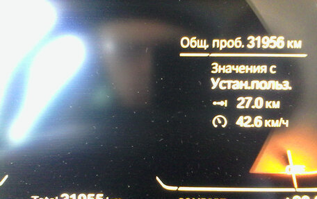 BMW X5, 2021 год, 7 700 000 рублей, 11 фотография