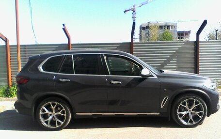 BMW X5, 2021 год, 7 700 000 рублей, 8 фотография