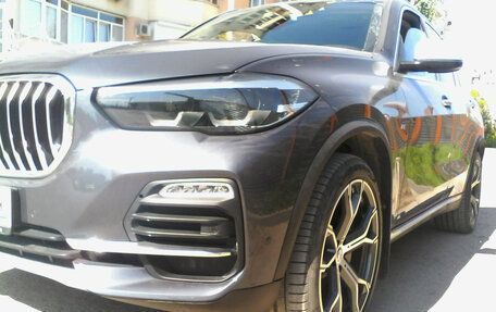 BMW X5, 2021 год, 7 700 000 рублей, 2 фотография