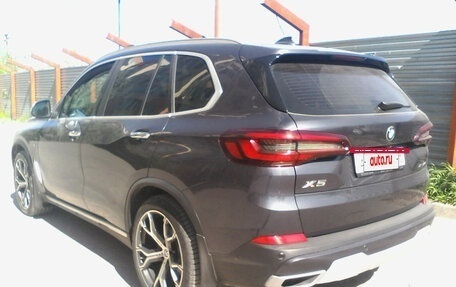 BMW X5, 2021 год, 7 700 000 рублей, 7 фотография