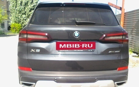 BMW X5, 2021 год, 7 700 000 рублей, 6 фотография