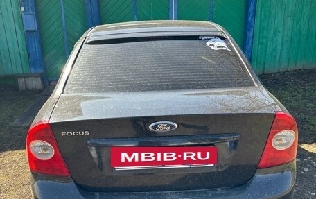 Ford Focus II рестайлинг, 2010 год, 450 000 рублей, 4 фотография