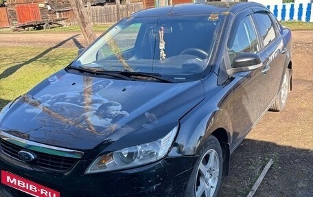 Ford Focus II рестайлинг, 2010 год, 450 000 рублей, 2 фотография