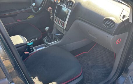 Ford Focus II рестайлинг, 2010 год, 450 000 рублей, 6 фотография