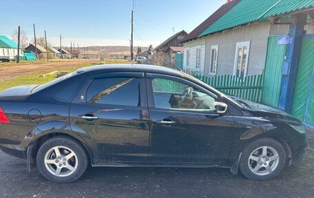 Ford Focus II рестайлинг, 2010 год, 450 000 рублей, 5 фотография