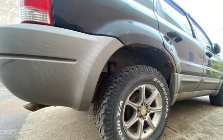 Ford Escape II, 2001 год, 300 000 рублей, 6 фотография
