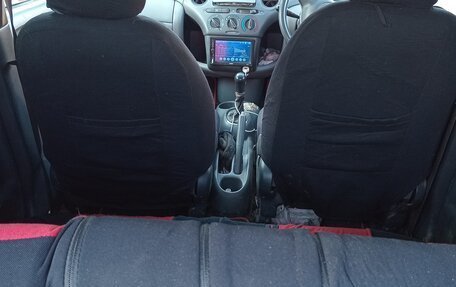 Toyota Vitz, 2002 год, 380 000 рублей, 6 фотография