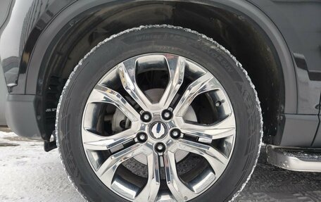 SsangYong Rexton, 2019 год, 2 755 000 рублей, 9 фотография