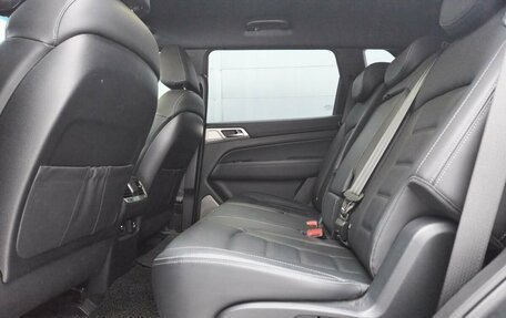 SsangYong Rexton, 2019 год, 2 755 000 рублей, 11 фотография