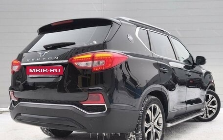 SsangYong Rexton, 2019 год, 2 755 000 рублей, 5 фотография